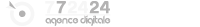 7 7 24 24 - Agence digitale